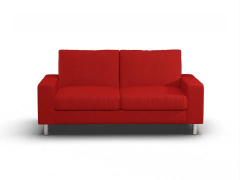 2-Sitzer Sofa